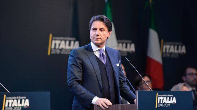 Премьер-министра Италии вызвали на допрос по делу о пандемии - eadaily.com - Италия