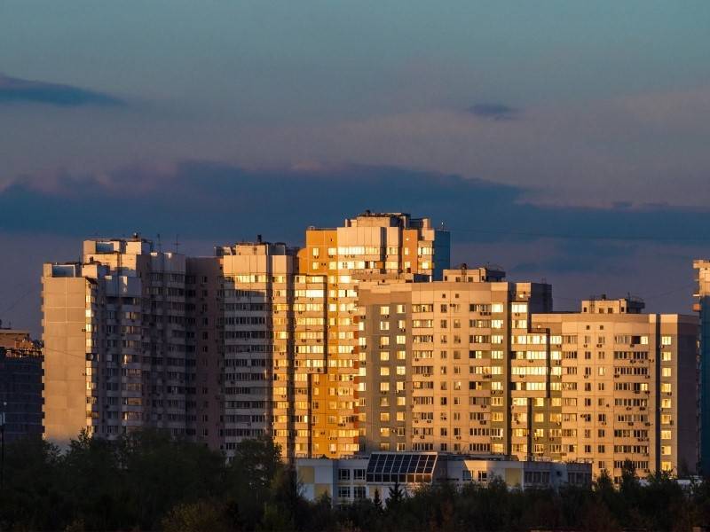 Алексей Попов - Вторичный рынок жилья может снизить цены на 10-12% в ближайшие месяцы - sobesednik.ru - Россия