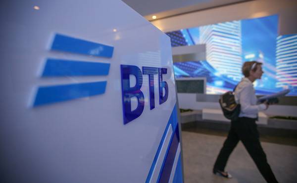 ВТБ направит более половины ИТ-бюджета на решение кадрового вопроса - cnews.ru