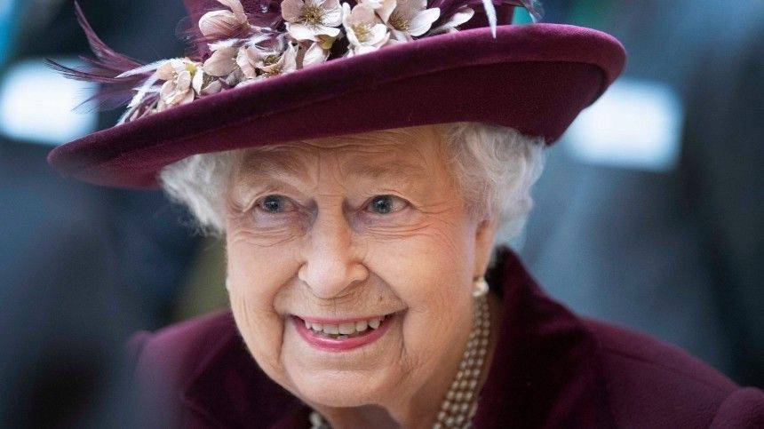 Елизавета II (Ii) - Двойной день рождения: как Елизавета II отпразднует свое 94-летие - 5-tv.ru - Лондон