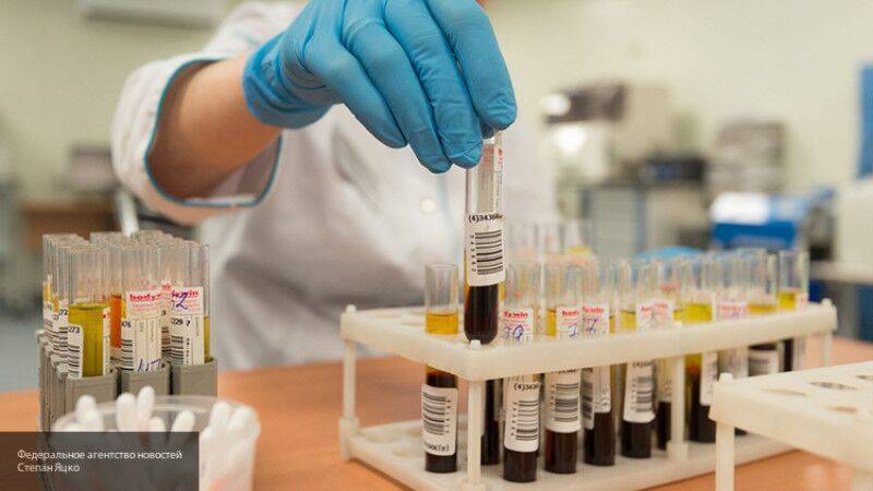 Ученые назвали группу крови, наименее уязвимую к COVID-19 - nation-news.ru