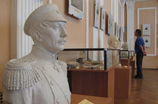 В Роспотребнадзоре дали рекомендации по допуску посетителей в музеи и о проведении экскурсий - pnp.ru
