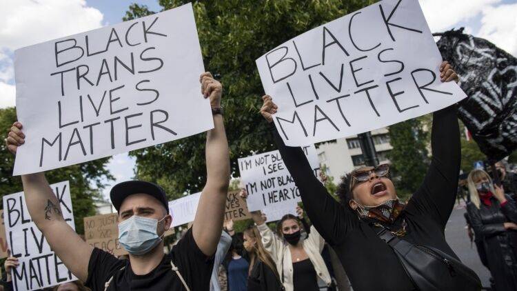 Худший год в истории США: как COVID-19 и Black Lives Matter изменили жизнь американцев - inforeactor.ru - Сша