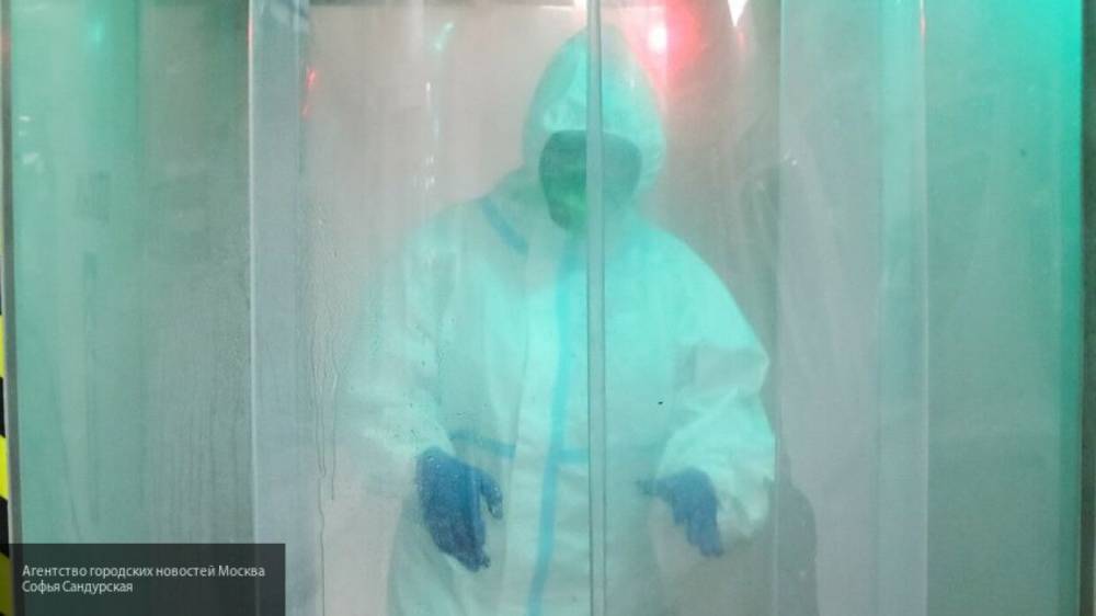 Корейские врачи назвали отягчающие факторы течения коронавируса - inforeactor.ru - Россия