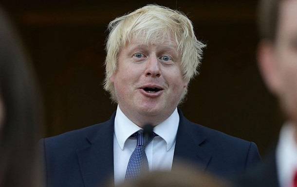 Борис Джонсон - Премьер-министр Британии снял "запрет на секс" - korrespondent.net - Англия