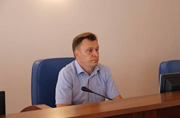 Суд Нефтеюганска признал законным увольнение чиновников мэрии, не дав им оправдаться - znak.com - Нефтеюганск