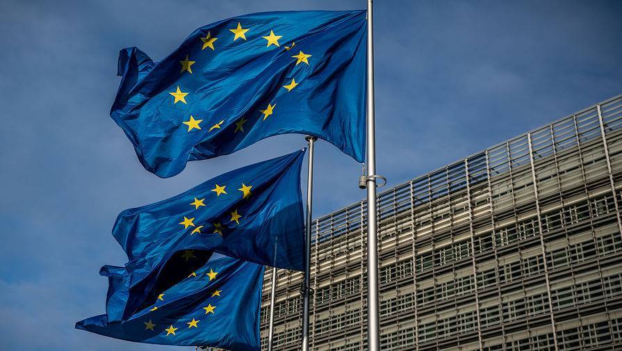 Еврокомиссия рекомендует открыть внешние границы ЕС с 30 июня - gazeta.ru - Евросоюз