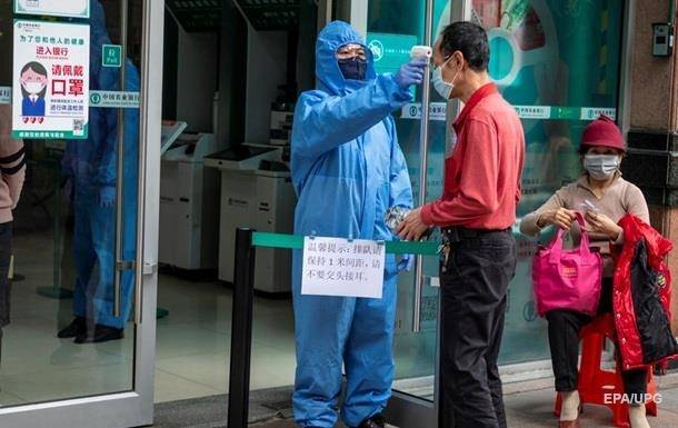 В Пекине выявили случай коронавируса впервые за почти два месяца - korrespondent.net - Украина - Китай - Ухань - Пекин
