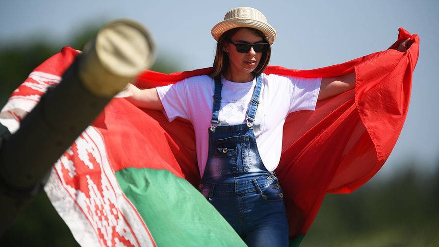 В Белоруссии отменили самоизоляцию для приезжающих из ряда стран - gazeta.ru - Россия - Белоруссия - Австрия - Словакия - Польша - Сербия - Албания - Словения - Бельгия - Болгария