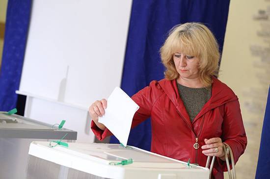 Приднестровцы проголосуют по поправкам в Конституцию РФ - pnp.ru - Россия - Приднестровье - Тирасполь