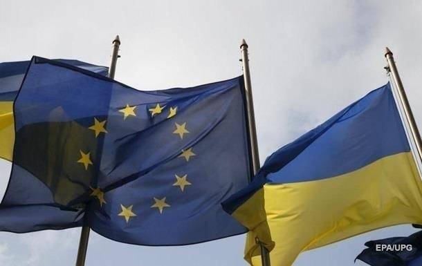 Саммит Украина-ЕС запланирован на осень - korrespondent.net - Украина - Евросоюз
