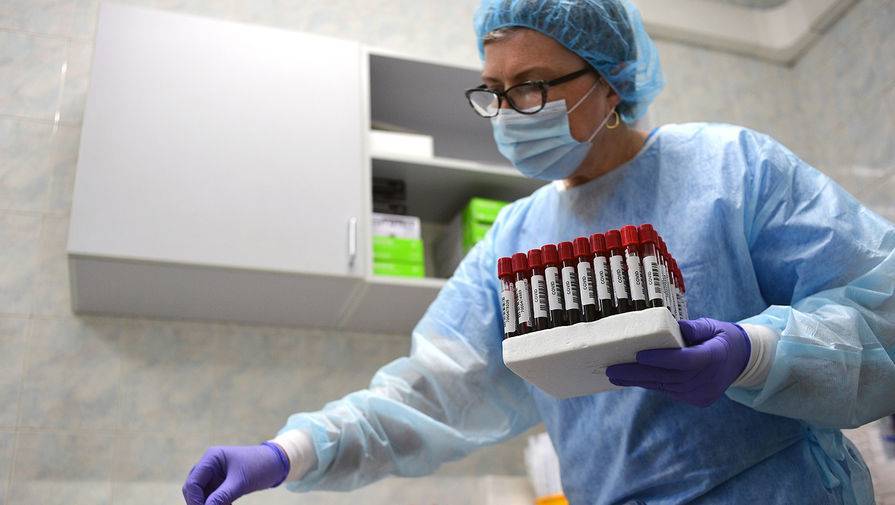Ученые США объяснили, почему мужчины переносят коронавирус тяжелее - gazeta.ru - Сша