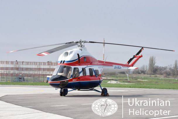 Отдыхающие начали прилетать на отдых в Кирриловку на вертолетах - inform.zp.ua - Мелитополь