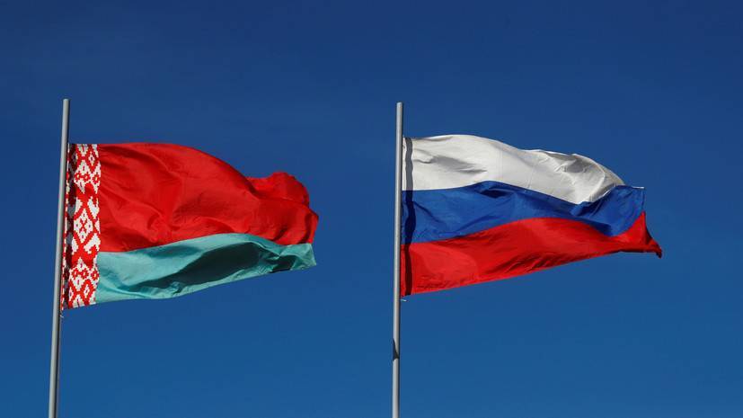 Игорь Петришенко - Белоруссия предложила России снять ограничения на турпоездки - russian.rt.com - Россия - Белоруссия