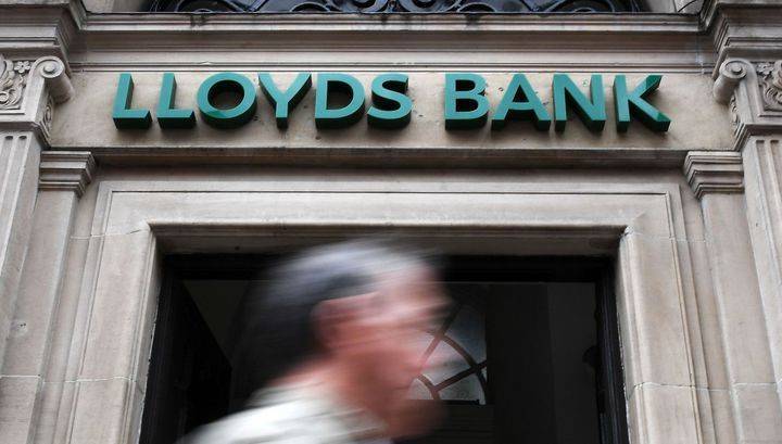 Крупнейший банк Великобритании оштрафован за обращение с ипотечными заемщиками - vesti.ru - Сша - Англия - Шотландия
