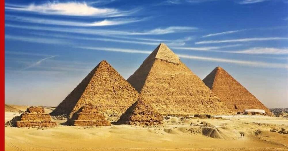 Египет откроет внутреннее и частично международное авиасообщение с 1 июля - profile.ru - Египет