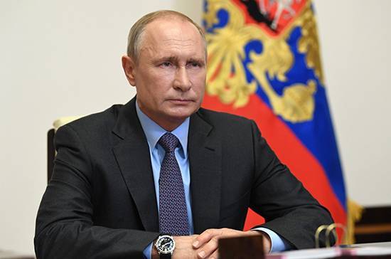 Владимир Путин - Президент распорядился обеспечить полную безопасность для гостей парада Победы - pnp.ru - Россия