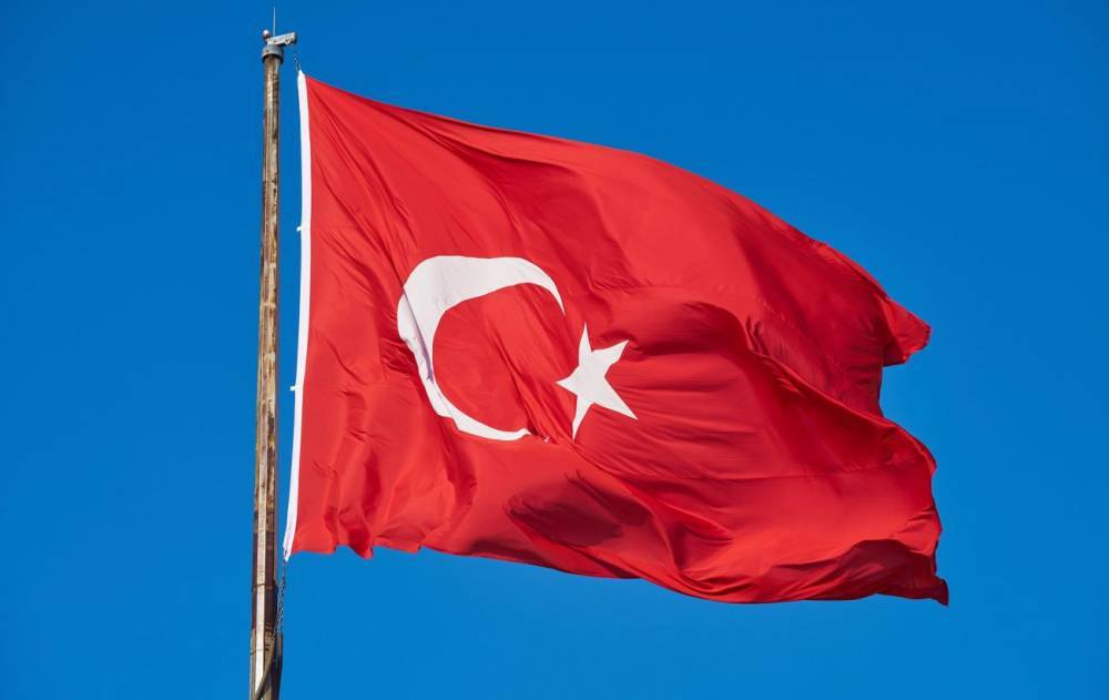 В Турции сотрудника консульства США приговорили к тюремному заключению - rbc.ua - Турция - Украина - Сша