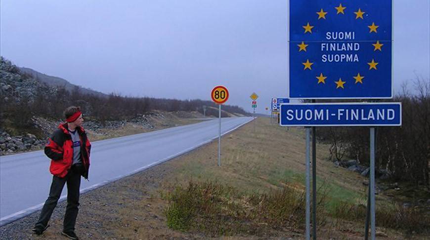 Финляндия откроет границы для туристов из ближайших стран - belta.by - Финляндия - Эстония - Норвегия - Латвия - Дания - Литва - Исландия