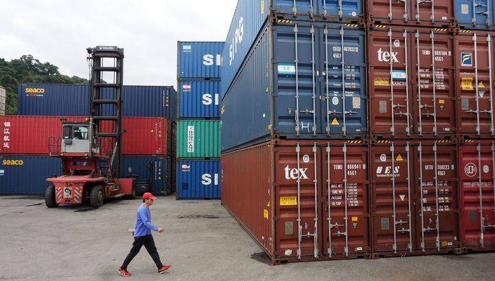 ООН прогнозирует падение мировой торговли на 20% в 2020 году - vesti.ru