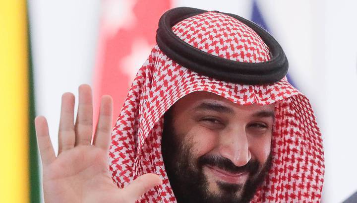 Могут ли налоги принести демократию в Саудовскую Аравию? - vesti.ru - Саудовская Аравия