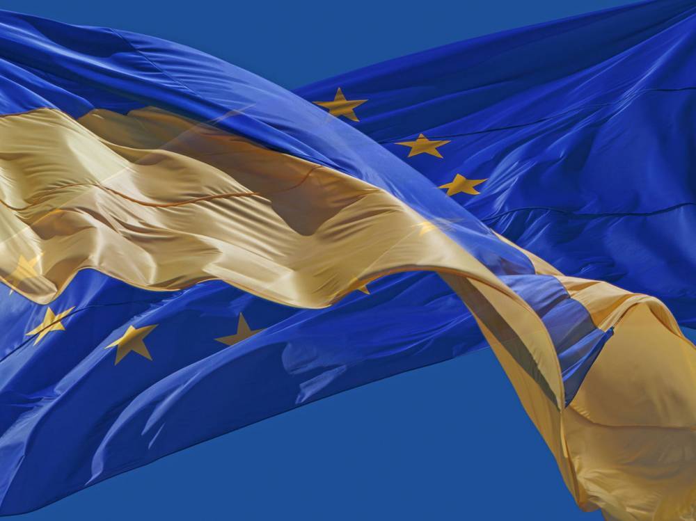 За три года безвиза украинцы совершили почти 49 млн поездок в страны Евросоюза – Госпогранслужба - gordonua.com - Украина - Швейцария - Евросоюз - Норвегия - Ирландия - Исландия - Лихтенштейн