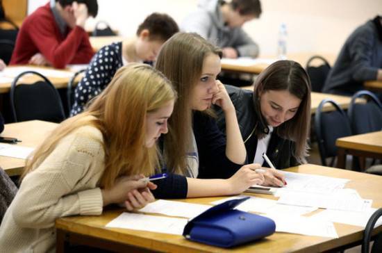 Владимир Путин - В Правительстве разработают меры поддержки занятости студентов - pnp.ru - Россия