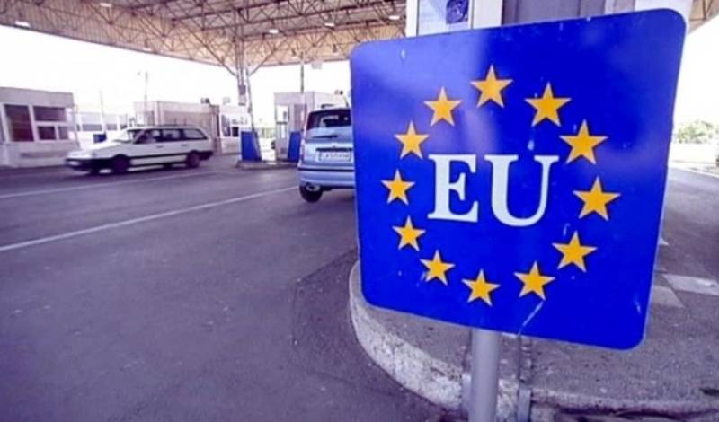 ЕС начнет открывать свои границы 1 июля, но не для россиян - newizv.ru - Россия - Евросоюз - Сербия - Черногория - Албания - Косово - Македония - Босния и Герцеговина