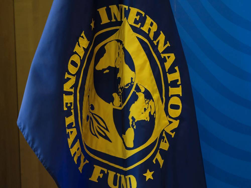 Украина обязалась "стимулировать более поздний выход на пенсию" – меморандум с МВФ - gordonua.com - Украина
