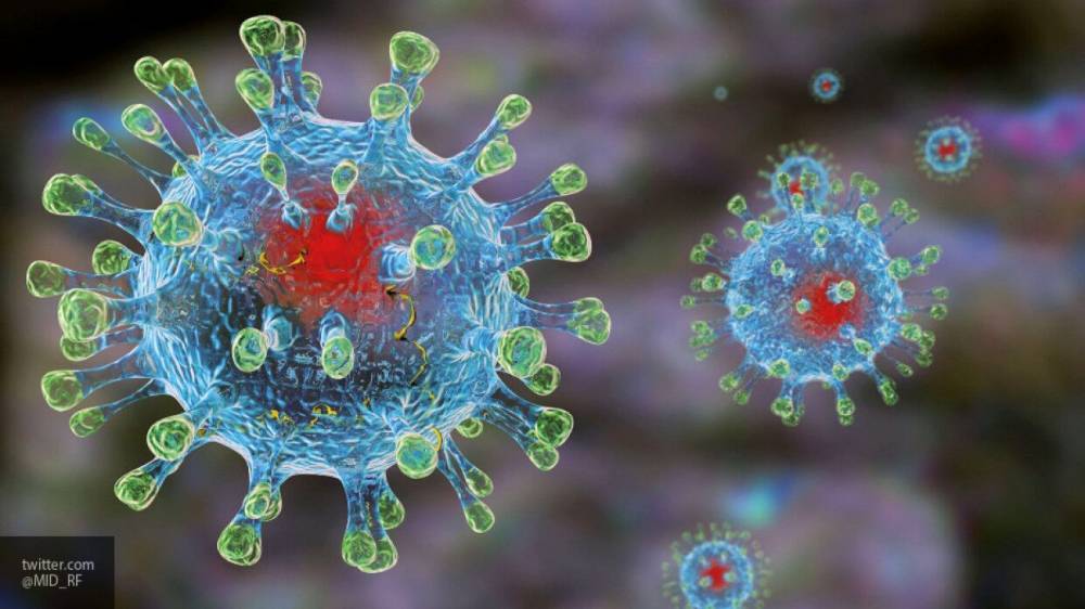 Андрей Говердовский - Специалисты "Росатома" создали новый метод лечения коронавируса с помощью ультрафиолета - nation-news.ru