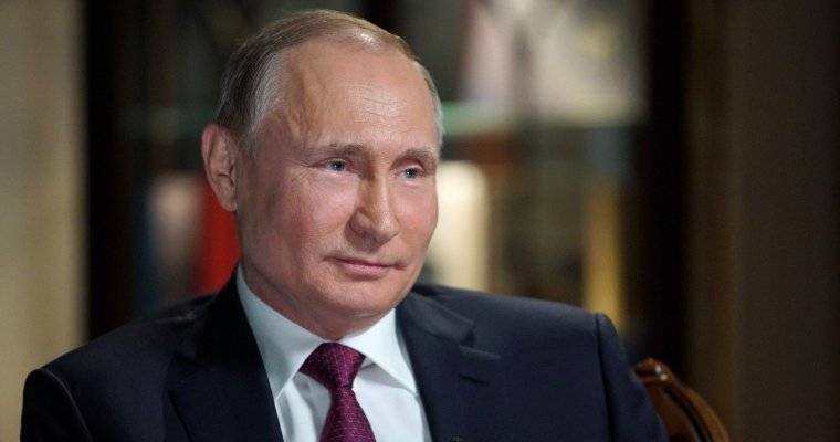 Владимир Путин - Стала известна дата голосования по поправкам в Конституцию России - gorodglazov.com - Россия