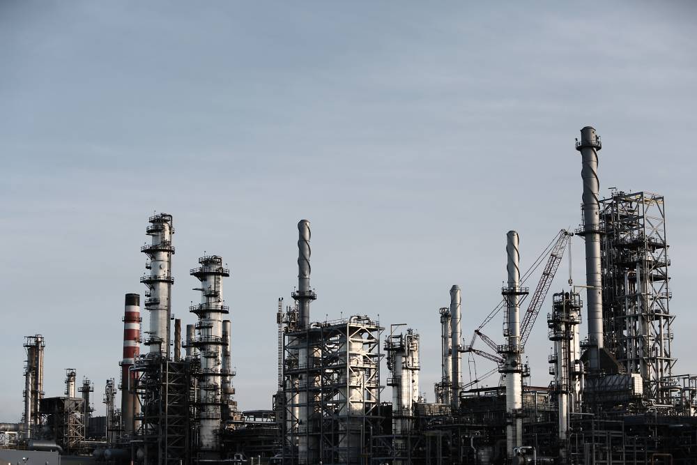 Мировые цены на нефть растут в ожидании встречи ОПЕК+ - vm.ru