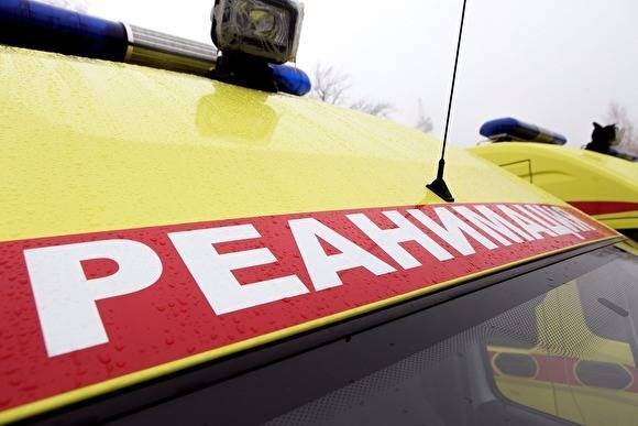 В Челябинской области с начала пандемии умерли 45 человек с COVID-19 - znak.com - Челябинская обл.