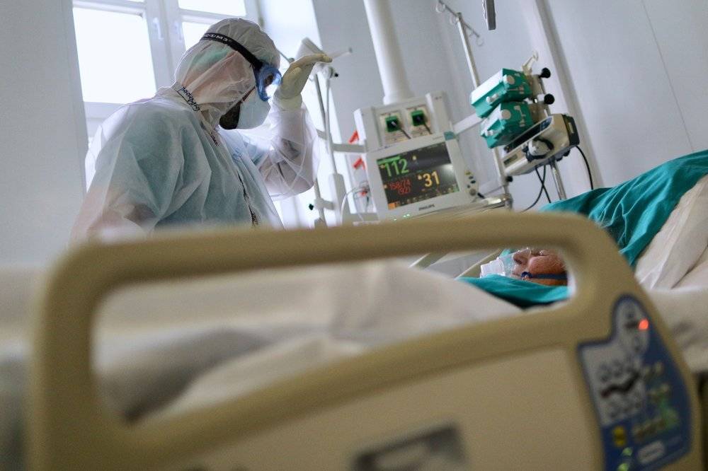 Анастасий Раков - В Москве за сутки вылечились более 6 тыс. пациентов с коронавирусом - tvc.ru - Москва