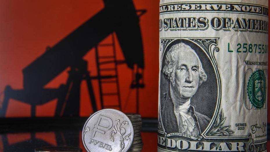 Цены на нефть растут в преддверии встречи ОПЕК+ - dp.ru - штат Техас