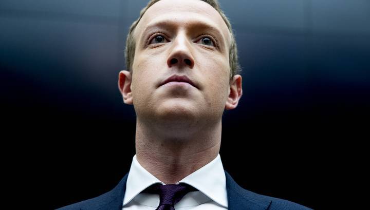 Дональд Трамп - Марк Цукерберг - Сотрудники Facebook ответили виртуальной забастовкой на решение Цукерберга - vesti.ru - New York