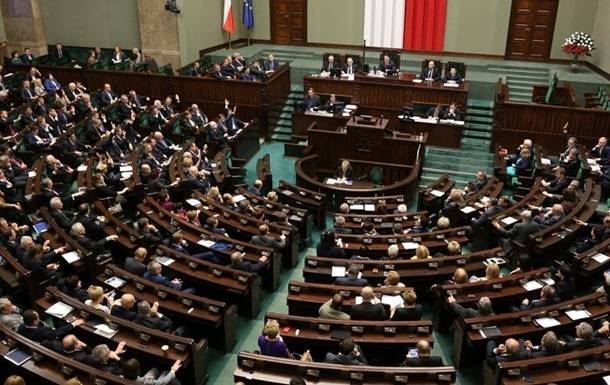Сенат Польши принял закон о выборах президента по почте - korrespondent.net - Польша