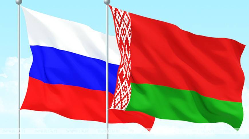 Россия разрешила въезд белорусским вахтовикам - belta.by - Россия - Москва - Белоруссия