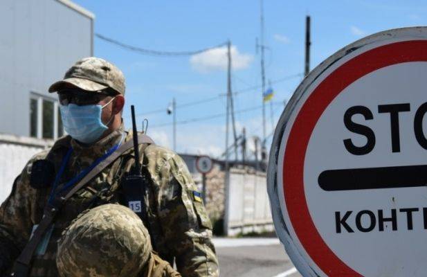 Оснат Лубрани - В ООН раскритиковали Украину за режим работы КПВВ на Донбассе - eadaily.com - Украина