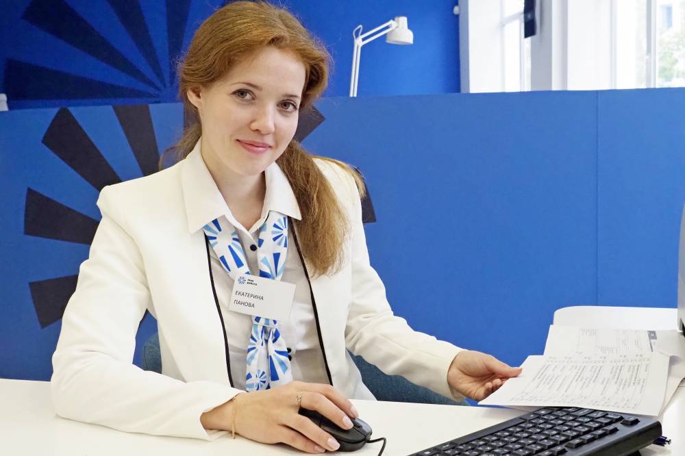 Более 5 тысяч москвичей нашли работу с помощью центра занятости «Моя работа» - vm.ru - Москва