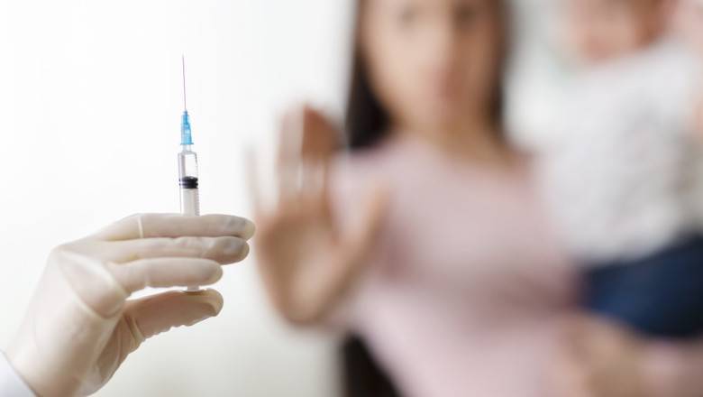 Вопрос дня: кого и по какому закону будут штрафовать за отказ от вакцинации? - newizv.ru - Россия