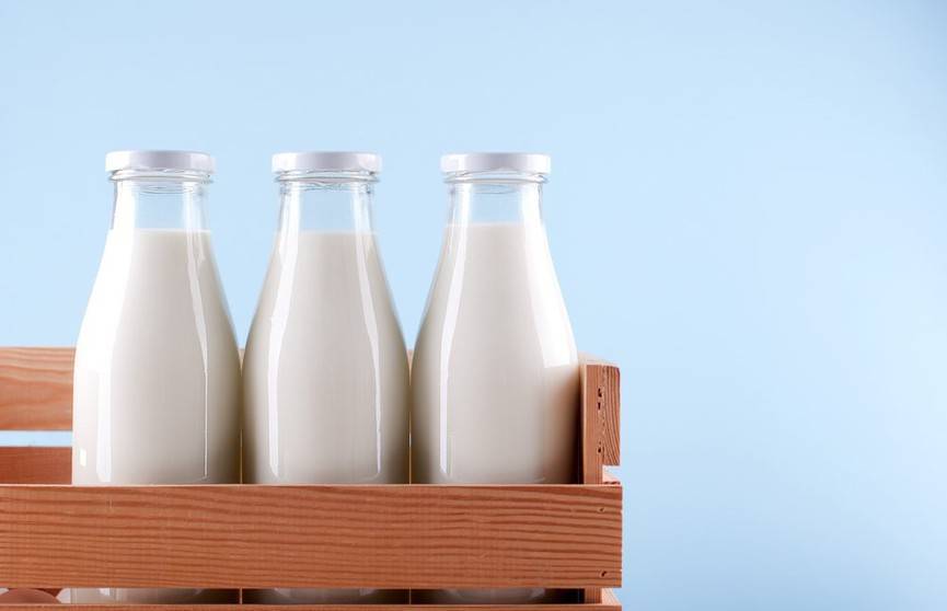7 мифов о молоке, которые пора развенчать - ont.by