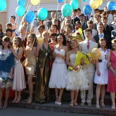 Формат выпускных вечеров в школах будет зависеть от ситуации с коронавирусом - radiomayak.ru - Россия