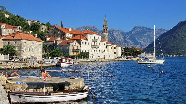 Черногория объявила, что готова принять туристов из более 100 стран мира - newizv.ru - Евросоюз - Черногория