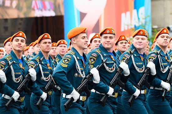 Сергей Шойгу - Участвовать в параде Победы в Москве пригласили военных 19 стран - pnp.ru - Москва