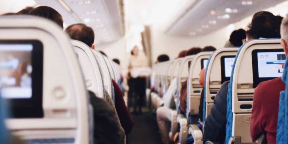 Пассажиров попросят перестать пользоваться туалетами в самолетах - detaly.co.il