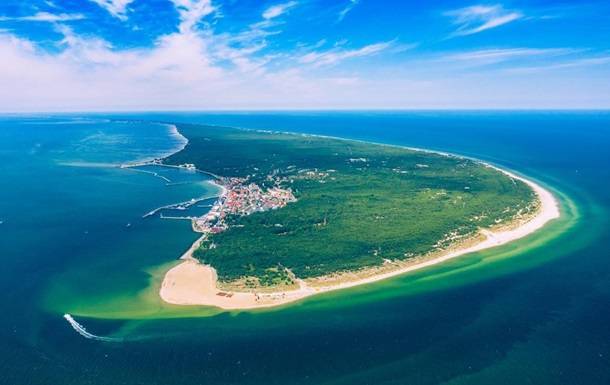 Назван топ-10 безопасных пляжей Европы на лето-2020 - korrespondent.net - Польша - Португалия - Греция
