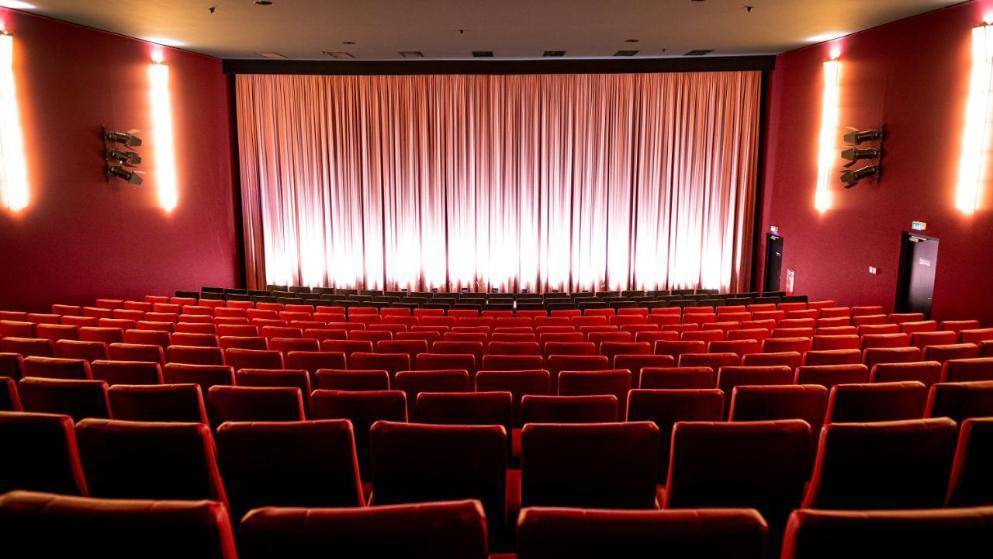 Новые коронавирусные правила приведут к банкротству всех кинотеатров в Германии - germania.one - Германия - Берлин