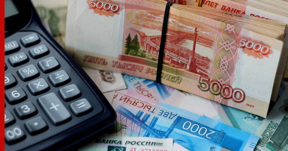 Почему у российских заемщиков мало шансов облегчить долговое бремя - profile.ru - Россия