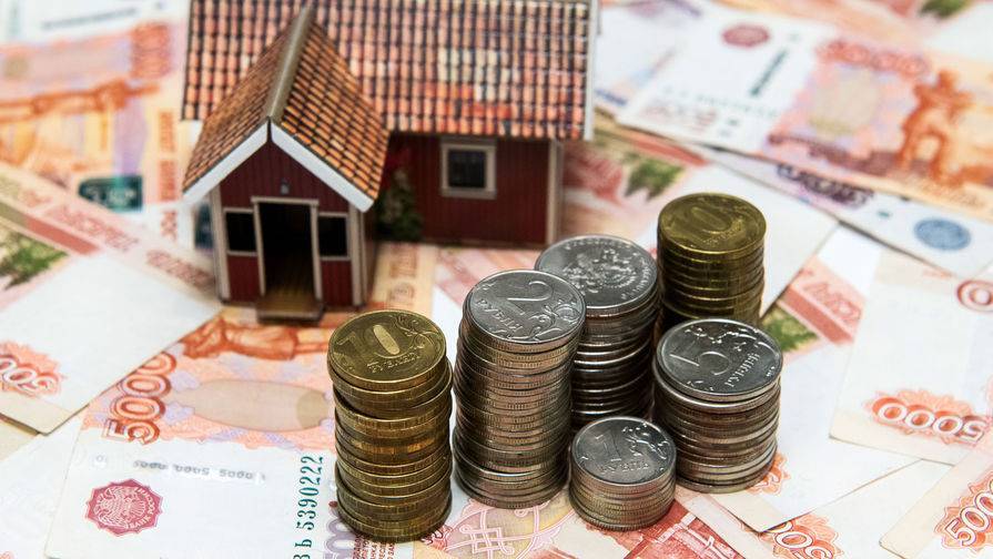 План по восстановлению экономики включает снижение ставок по ипотеке ниже 8% - gazeta.ru